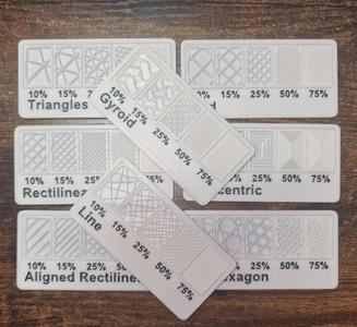 Schmiddis Infill Cards