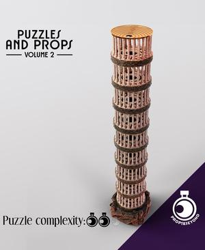 Puzzle - The Inferno