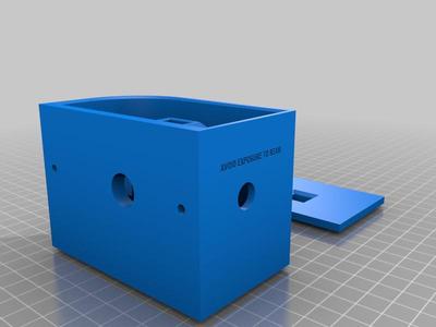 Dye laser module for 337i-OEM nitrogen laser
