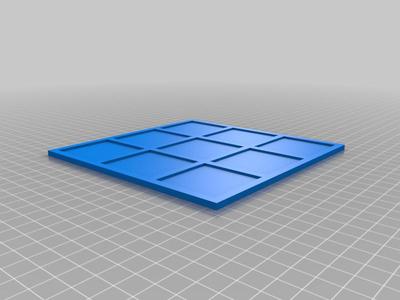 Tris game