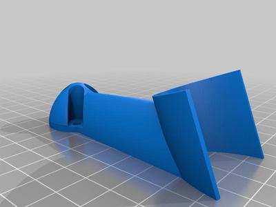Lidl Glider Pusher Power Pod 16 x 19mm