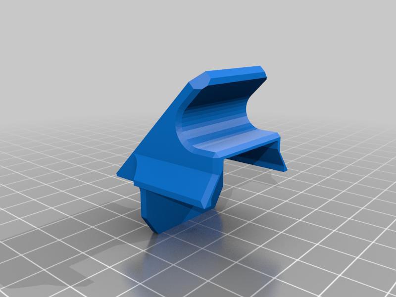 Universal remote control URC.1 stand 