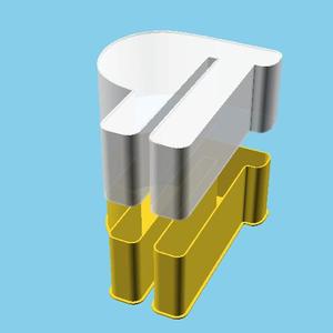 Paragraphe Symbol, nestable box (v1)