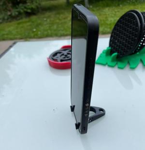 Phone, Mobil stand, holder