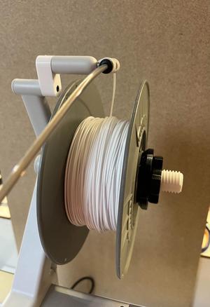 A1 Spool Holder (Concentric Movement)