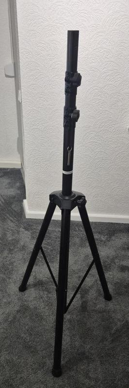 Lichtanlage Stativ Lautsprecher Stativ Hülse Dreibein