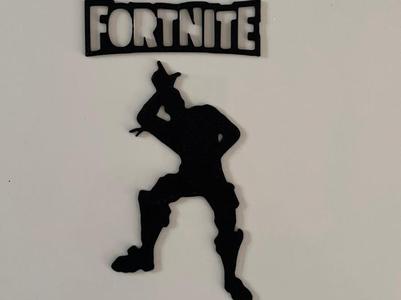 Fortnite Decor
