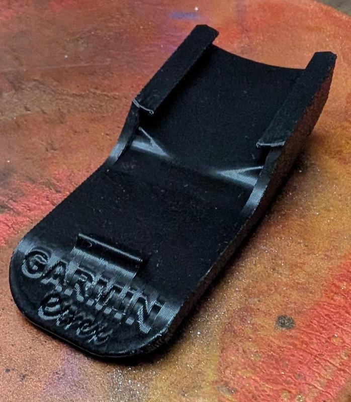 Mount for Garmin eTrex 