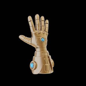 Invincible Conquest Gauntlet
