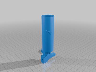 carborator for my rocket eninge