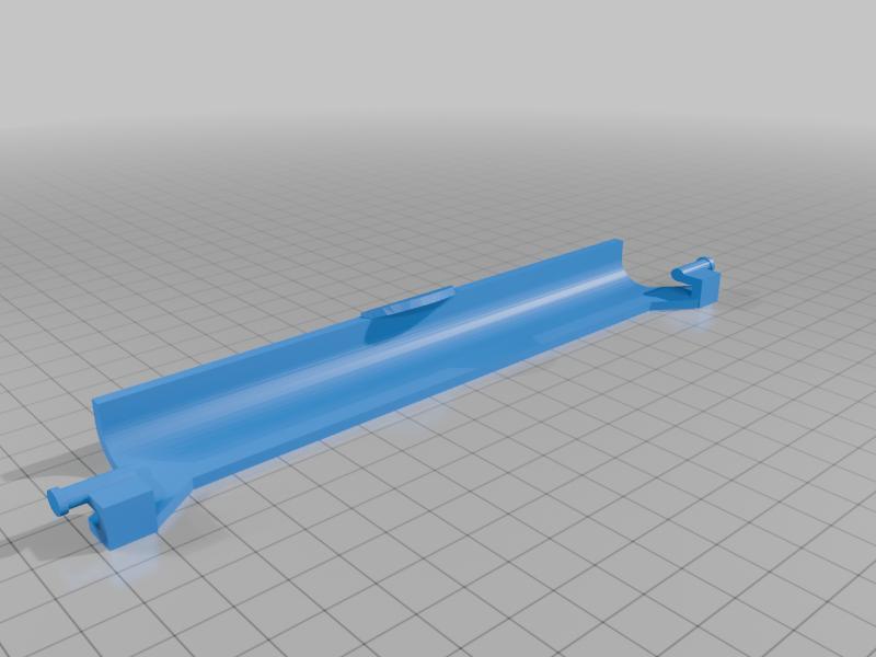 Action Box Close Clip