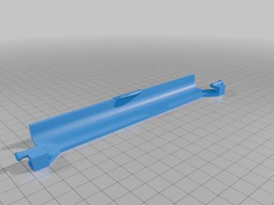 Action Box Close Clip
