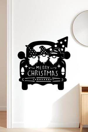 Merry Christmas Wall Art, Wall Decor, Home Decor
