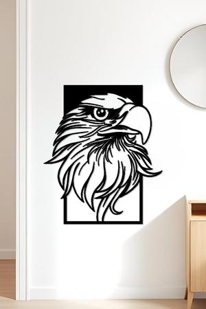 Eagle Wall Art, Wall Decor, Home Decor