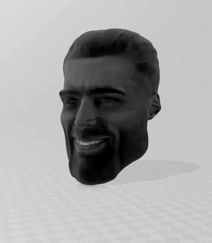 ГигаЧед/GigaChad