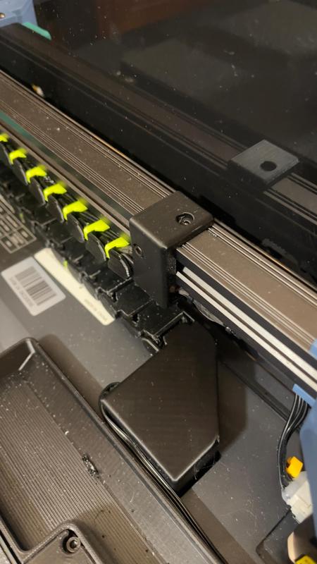 Sovol SV08 cable chain