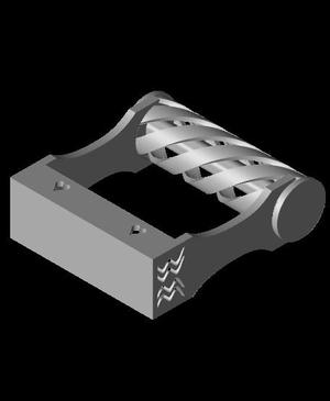 Bracelet stand