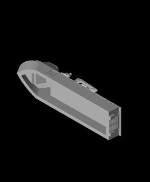 1250 Scale Vard Multi-Role Ship.stl