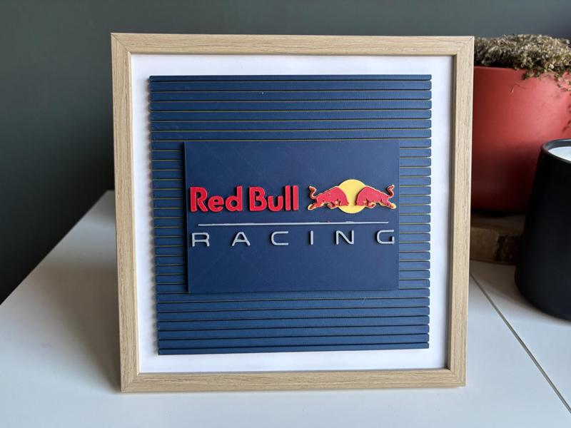 RedBull Racing Emblem