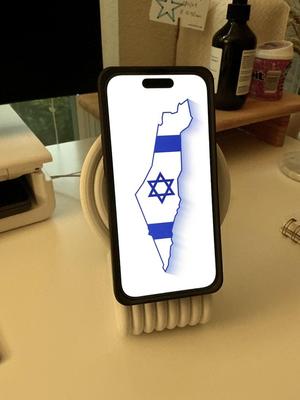 iPhone Charging Stand