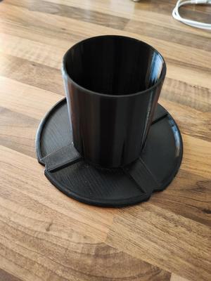 Mixraumverkleinerer TM31; Thermomix