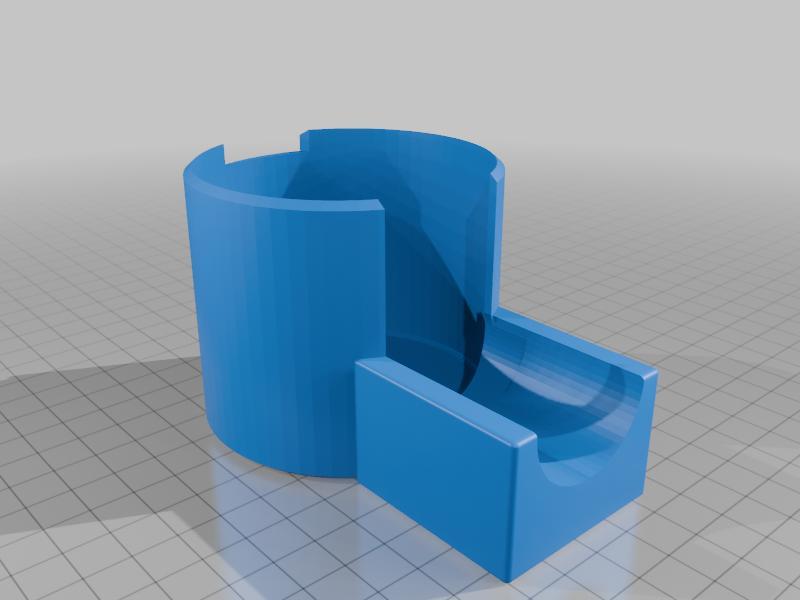 Portafilter Stand 51mm