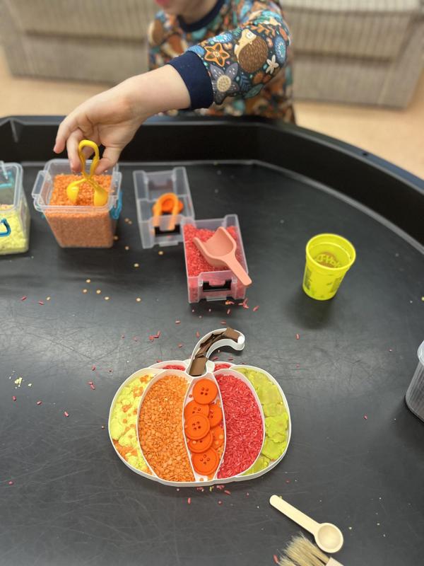 Halloweenská dýně