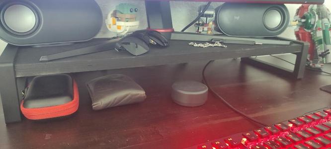 Monitor Stand - Remix