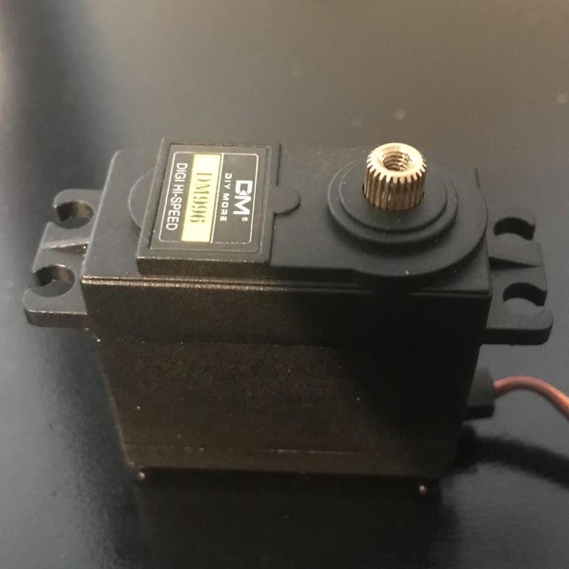 DM996 Servo