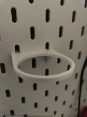 Skadis plant holder smaller