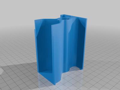 Toothpick Dispenser for 80mm toothpick