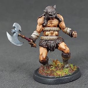 Blackwolf