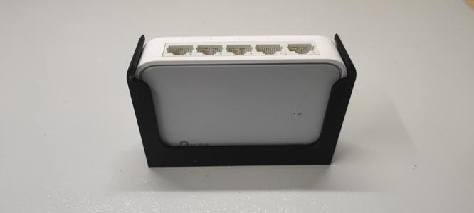 TL-SF1005 Vertical Mount