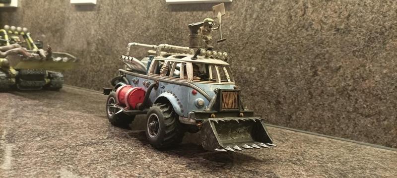 RR Road Rage 3D models. RR-007