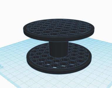 Purameter Filament Holder