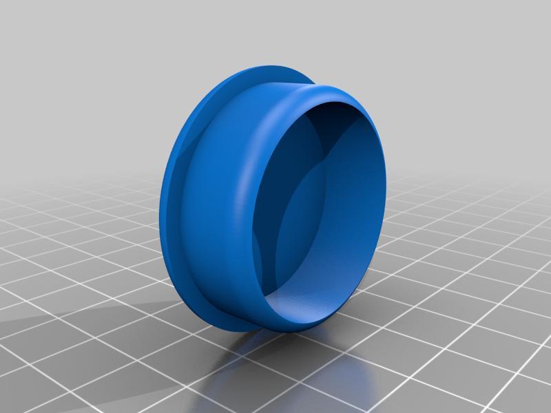 Ecovacs GOAT G1 Beacon Closure Cap