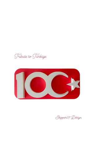 Tribute to Türkiye