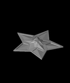 Star inA Star inA star