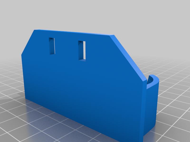 Foredom SR series Flexshaft holder