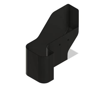 Slimline Purge Bucket