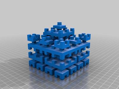 hilbert-intersection mastercut2