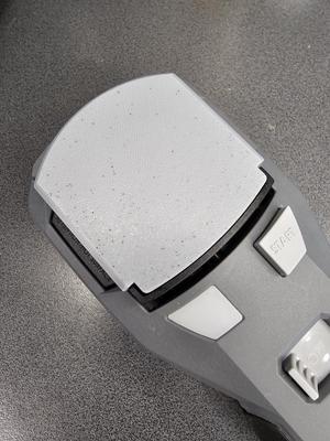 Thermacell Mr450 cap