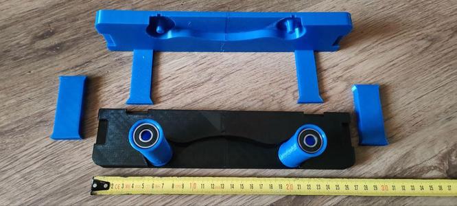 A Serious Spool Holder