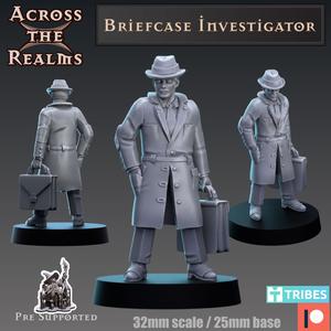 Briefcase Investigator