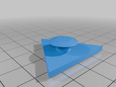 Deathly Hallows Jibbit From Harry Potter