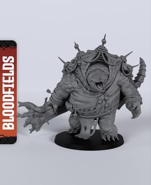 Beastoise - With Free Dragon  - 5e DnD Inspired for RPG and Wargamers