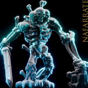 Bone Golem