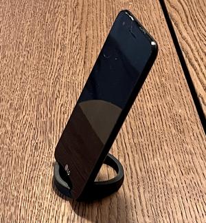 All phone minimalist stand, tilt  15°, added model with 25° tilt.