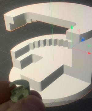 inserto bloccavate cassetti Ikea