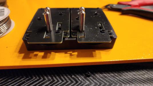 Soldering Assistant Magnetic Grip